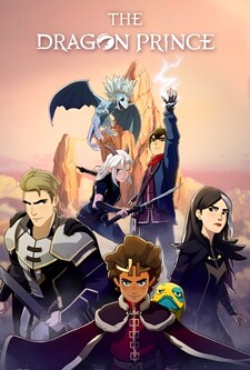 پوستر قسمت 6