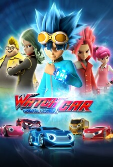 پوستر قسمت 2