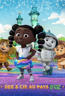 پوستر قسمت 12