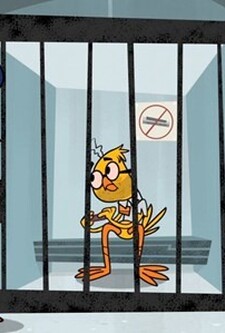 پوستر قسمت 10