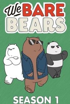 پوستر قسمت 8