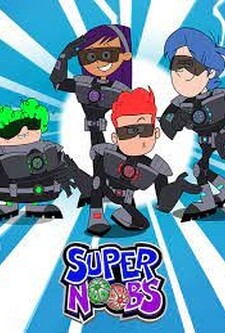 پوستر قسمت 38