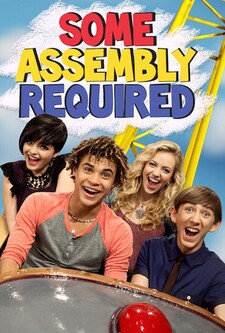 پوستر قسمت 1