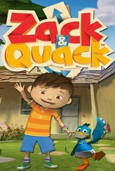 پوستر قسمت 23