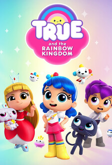 پوستر قسمت 8