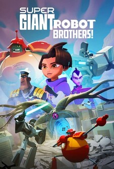 پوستر قسمت 9