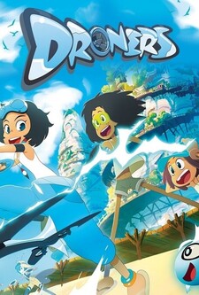 پوستر قسمت 15