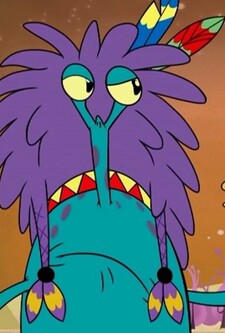 پوستر قسمت 43