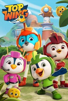 پوستر قسمت 24