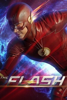 پوستر قسمت 16