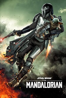 پوستر قسمت 4