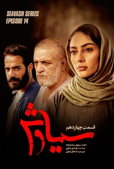 پوستر قسمت 14