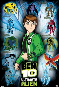 پوستر قسمت 3