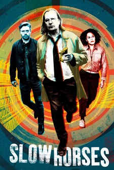 پوستر قسمت 5