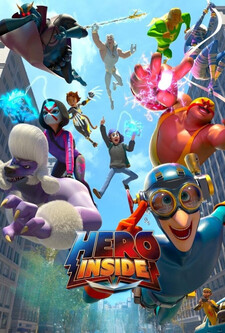 پوستر قسمت 11