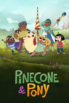 پوستر قسمت 11