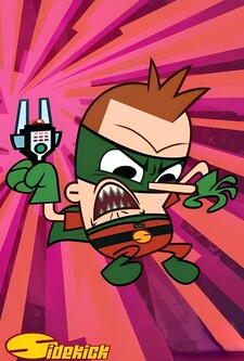 پوستر قسمت 23