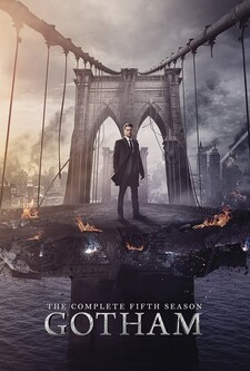 پوستر قسمت 5