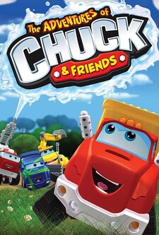 پوستر قسمت 36