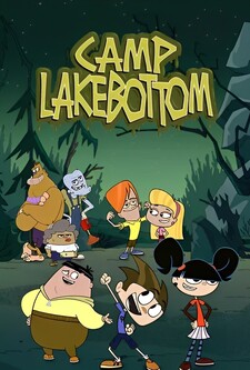 پوستر قسمت 14