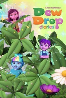 پوستر قسمت 16