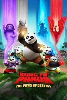 پوستر قسمت 9