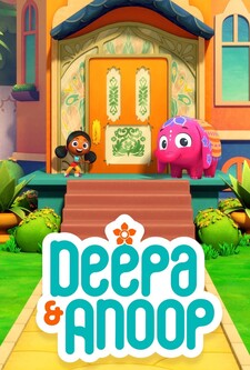 پوستر قسمت 10