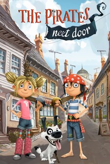 پوستر قسمت 20