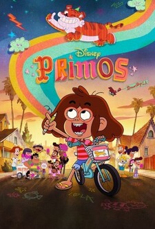 پوستر قسمت 2