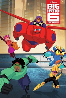 پوستر قسمت 21