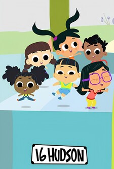 پوستر قسمت 4