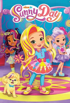 پوستر قسمت 18