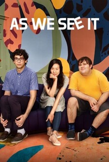 پوستر قسمت 8