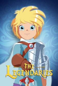 پوستر قسمت 10