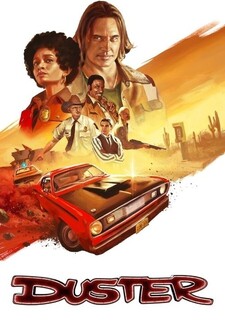 پوستر قسمت 1