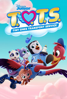 پوستر قسمت 18