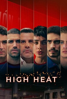 پوستر قسمت 24