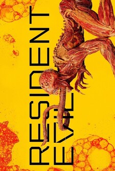 پوستر قسمت 8