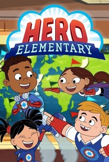 پوستر قسمت 11