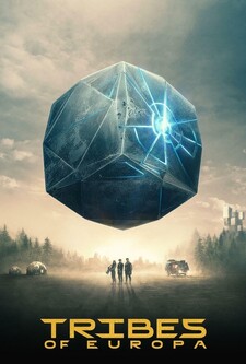 پوستر قسمت 6