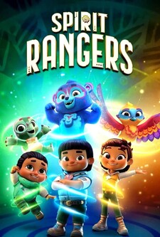 پوستر قسمت 4