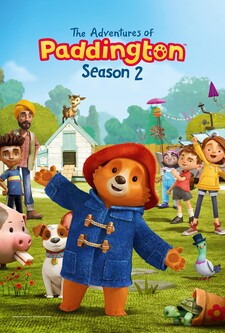 پوستر قسمت 31