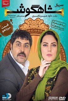 پوستر قسمت 13