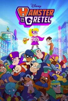 پوستر قسمت 30