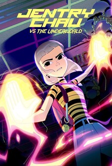 پوستر قسمت 13