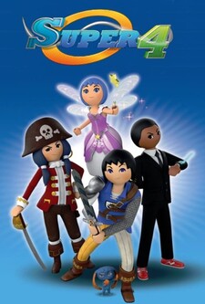 پوستر قسمت 74