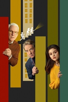 پوستر قسمت 6